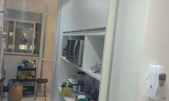 Imagem 6: Apartamento Parque Bela Vista/Brotas 4/4 no Pátio Arvoredo 107m²