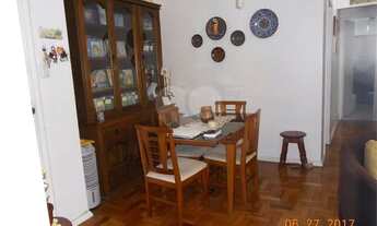 Imagem 4: Apartamento - 03 quartos - Engenho Novo [ME