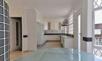 Imagem 3: Casa à venda, 4 quartos, 2 suítes, 5 vagas, Mangabeiras - Belo Horizonte/MG