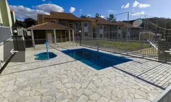 Imagem 4: Aluga-se Casa em condomínio com 2 dormitórios