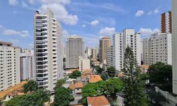 Imagem 3: Apartamento para venda e aluguel com 4 quartos sendo 2 suítes em Perdizes - São Paulo - S
