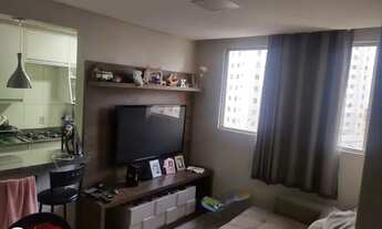 Imagem 5: Ágio de apartamento parque clube 1 com suíte