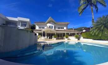 Imagem 3: Casa de condomínio para aluguel e venda com 335 metros quadrados com 5 quartos