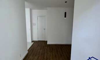 Imagem 7: Apartamento de 56m² Para Alugar Com 2 Dormitorios No Condominio Living Magic No Centro de