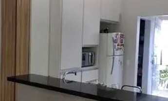 Imagem 4: Casa Ibiaram 1 com piscina e armários