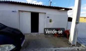 Imagem: CASA EM SANTA CRUZ RN// TEL