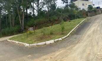 Imagem 4: Terreno em Grama