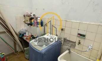 Imagem 6: Casa térrea para venda e locação, 3 dormitórios, 1 suíte, 1 banheiro, 100m², Parque Imperi