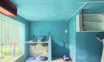 Imagem 2: CASA NA CIDADE VELHA COM 04 QUARTOS SENDO 02 SUITES