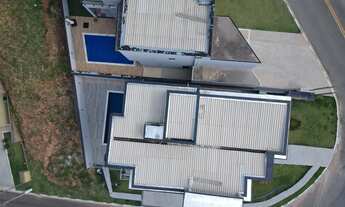 Imagem 5: Casa nunca habitada com projeto moderno