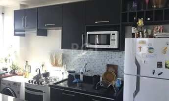 Imagem 3: Apartamento para Venda - 42.7m², 2 dormitórios, 1 vaga - Fátima