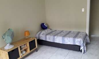 Imagem 7: Apartamento, de 150m², com 3 quartos, bairro Boqueirão - Santos/SP