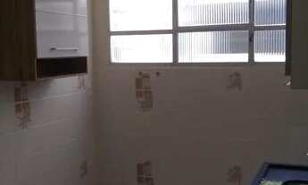 Imagem 2: Apartamento prédio de frente pra praia