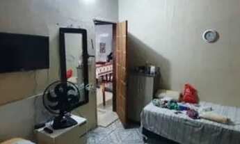 Imagem: VENDO CASA EM PARQUE JACARAIPE COM SINAL