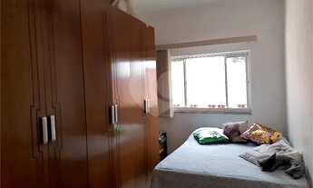 Imagem 6: Casa de vila - 02 quartos - Cascadura [ME