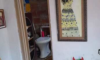 Imagem 6: Vendo casa no itacolomi