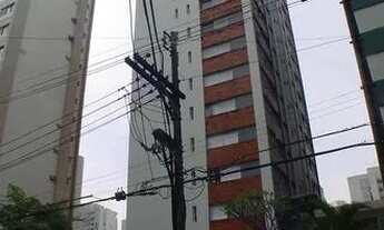 Imagem 2: Apartamento Locação Itaim Bibi 115 m² 2 Dormitórios