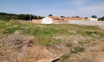 Imagem: Terreno 125 MTS - Martinho Prado