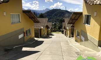 Imagem 2: CASA EM CONDOMÍNIO RESIDENCIAL em TERESÓPOLIS - RJ, ARARAS
