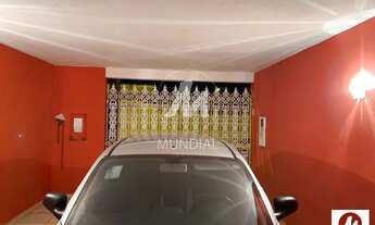 Imagem 2: Casa (térrea na rua) 3 dormitórios/suite, cozinha planejada