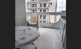 Imagem 8: Apartamento 1 Dormitório - Vista Livre - Aviação - Praia Grande/SP