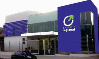 Imagem: ALUGA-SE - PRÉDIO COMERCIAL - Rua Comandante