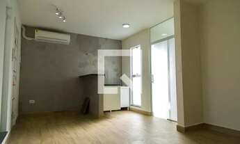 Imagem 4: Apartamento para Aluguel - Chácara Inglesa, 1 Quarto, 36 m2