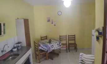 Imagem 7: Casa Mobiliada com Piscina e área Gourmet para alugar Éden sorocaba