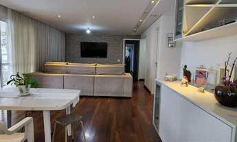 Imagem 7: Apartamento com 3 dormitórios à venda, 150 m² por R$ 1.580.000,00 - Jardim das Vertentes