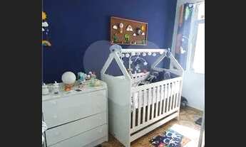 Imagem 4: Amplo apartamento 4 dormitórios sem condomínio [VP