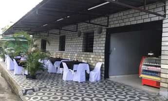 Imagem 3: Aluga casa com ponto na ponta grossa