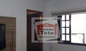 Imagem 5: Sobrado à venda, 135 m² por R$ 600.000,00 - Vila Bonilha - São Paulo/SP