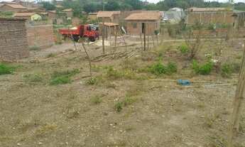 Imagem 4: Terreno na Vila nova Aroeira