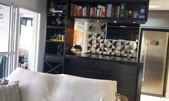 Imagem 3: Apartamento à venda, 90 m², 2 Dormitórios, 2 Suítes, 2 Vagas