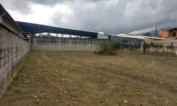 Imagem 3: Terreno em Bertioga 11x35