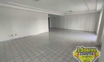 Imagem 5: Manaíra, 3 suítes, 2 vagas, Piscina, 150m², R$ 4.500, Aluga, João Pessoa - PB