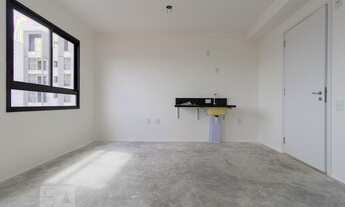 Imagem 6: Apartamento para venda com 25 metros quadrados com 1 quarto em Mirandópolis - São Paulo