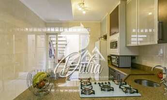 Imagem 6: Casa de Condomínio Vila Nova Conceição 100m² 03 Dormitórios 01 Suítes 2 Vagas