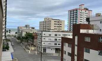 Imagem 2: Apartamento com 2 dormitórios à venda, 85 m² por R$ 480.000 - Vila Assunção - Praia Grande