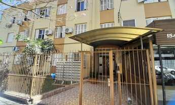 Imagem: Apartamento TÉRREO no Bairro Passo da Areia