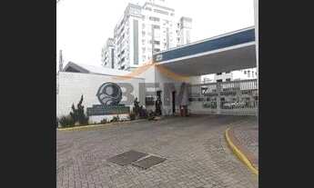 Imagem 2: Apartamento com 2 dormitórios para alugar, 65 m² por R$ 2.855,00/mês - São João - Itajaí/S