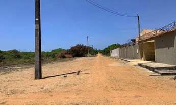 Imagem 3: Vendo 3 lotes próximo à praia do Presídio. R$ 12.000,00 cada lote