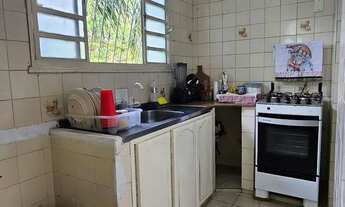 Imagem 6: Aypua Pra Venda - 3° andar, entrada pela Ponta Negra