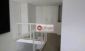 Imagem 7: Ao lado Shop V Olímpia, apto duplex, 1 suite, terraço e 1 vaga!