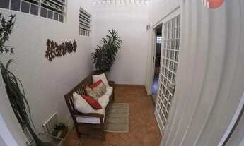 Imagem: Casa com 3 dormitórios à venda, 166 m²