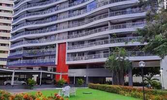 Imagem 3: Ap 2 Quartos área nobre Meireles