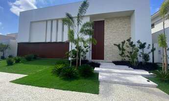 Imagem 2: Casa de condomínio sobrado Luxuoso para venda tem 600 metros quadrados com 4 suites