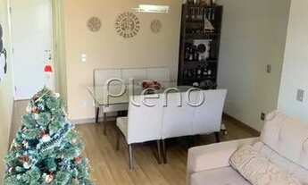 Imagem 7: Apartamento à venda no Bairro Jardim Chapadão - Campinas/SP