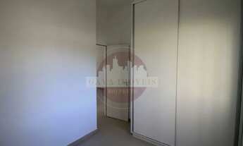 Imagem 4: Apartamento À Venda no Condomínio Green Life São Marcos, com 2 dormitórios