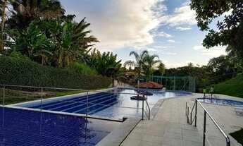 Imagem 4: Apto Vale Verde 1, 3/4, ampla área de lazer!